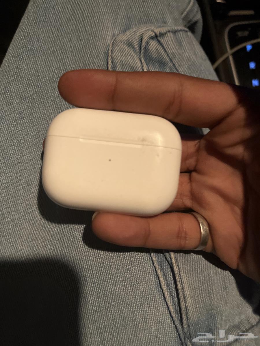 سماعه اير بودز اصدار ثاني مطور64597446632835110