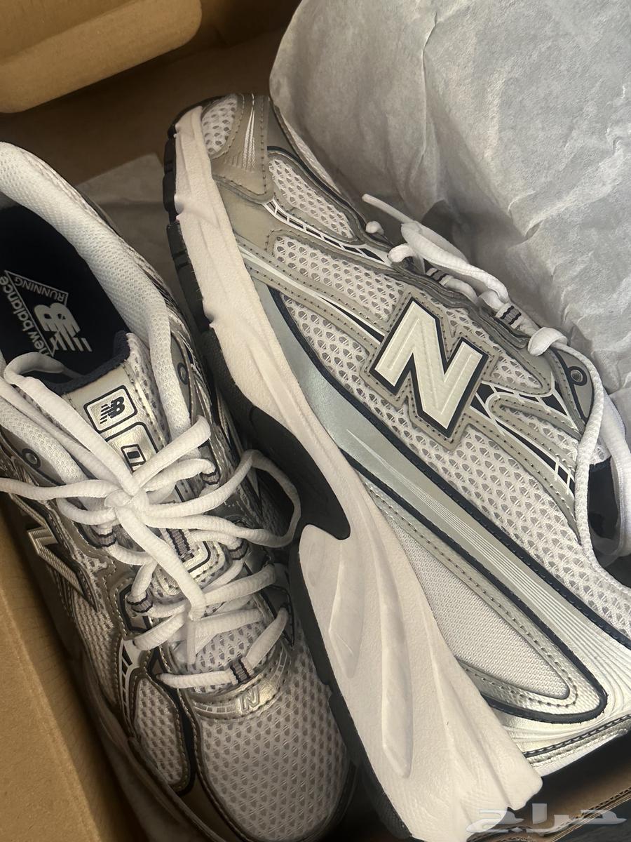 حذاء نيوبالانس جديد64598831694209110