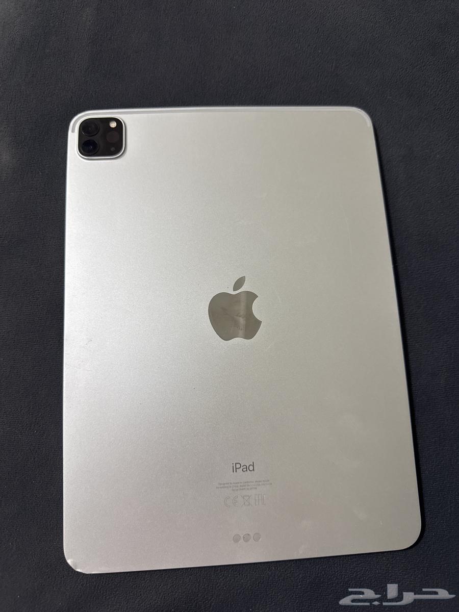 ايباد برو 2020   11 انش   128 قيقا للبيع قطع غيار جديده64597605056643110