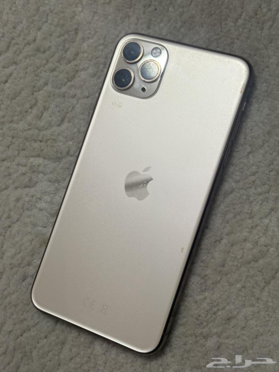 آيفون 11برو ماكس64596600131075110