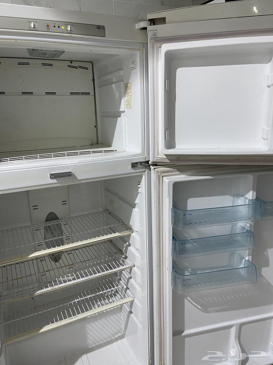 ثلاجة مستعمل للبيع hass64588384042625112