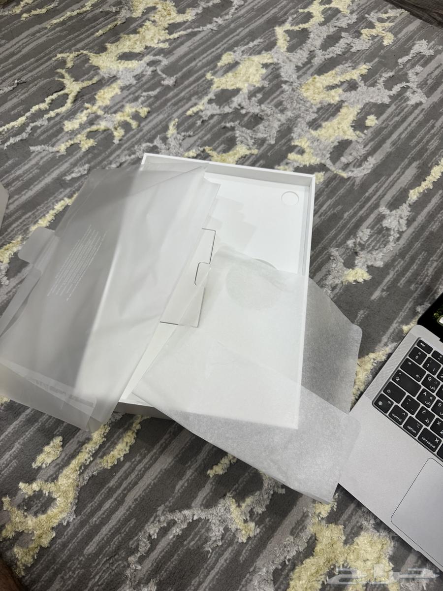 لابتوب ابل64597532180355112