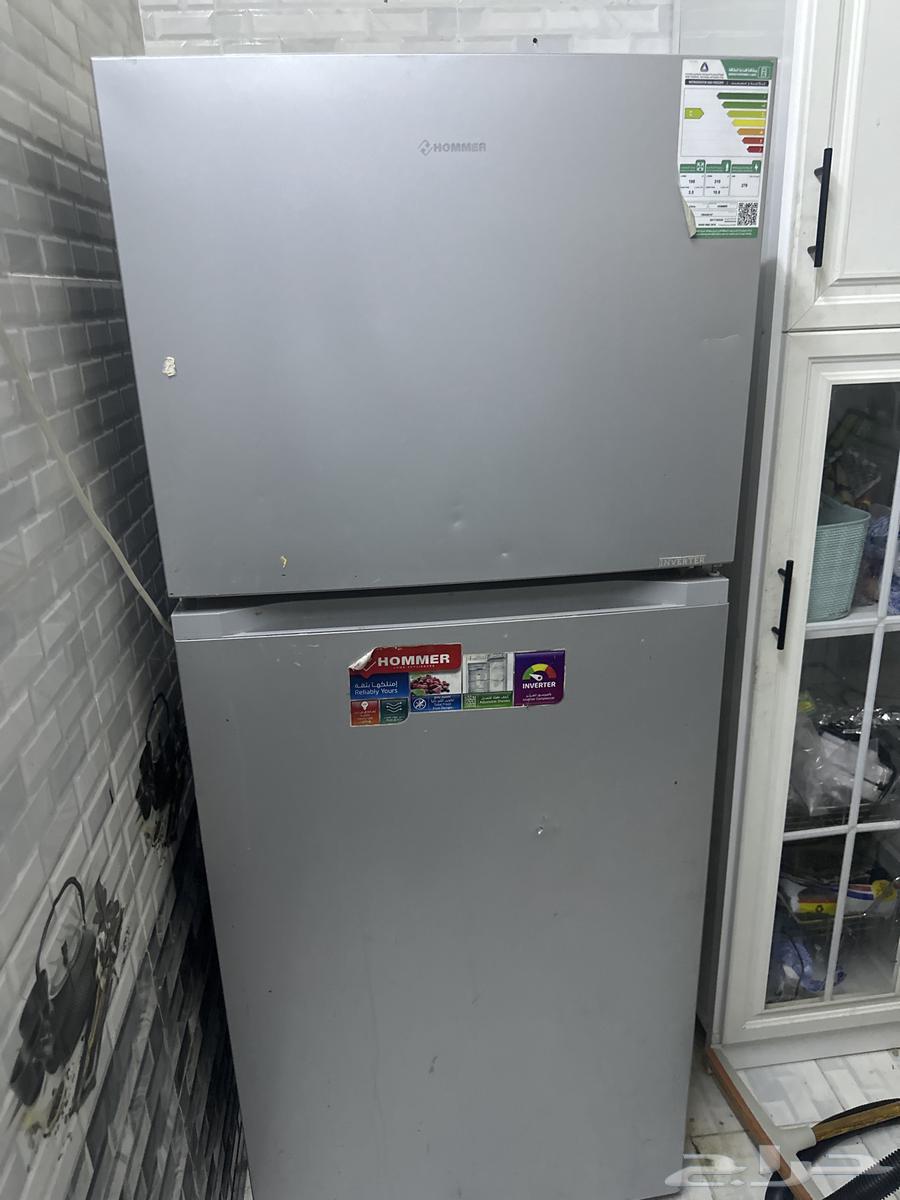ثلاجه للبيع64598966598275110
