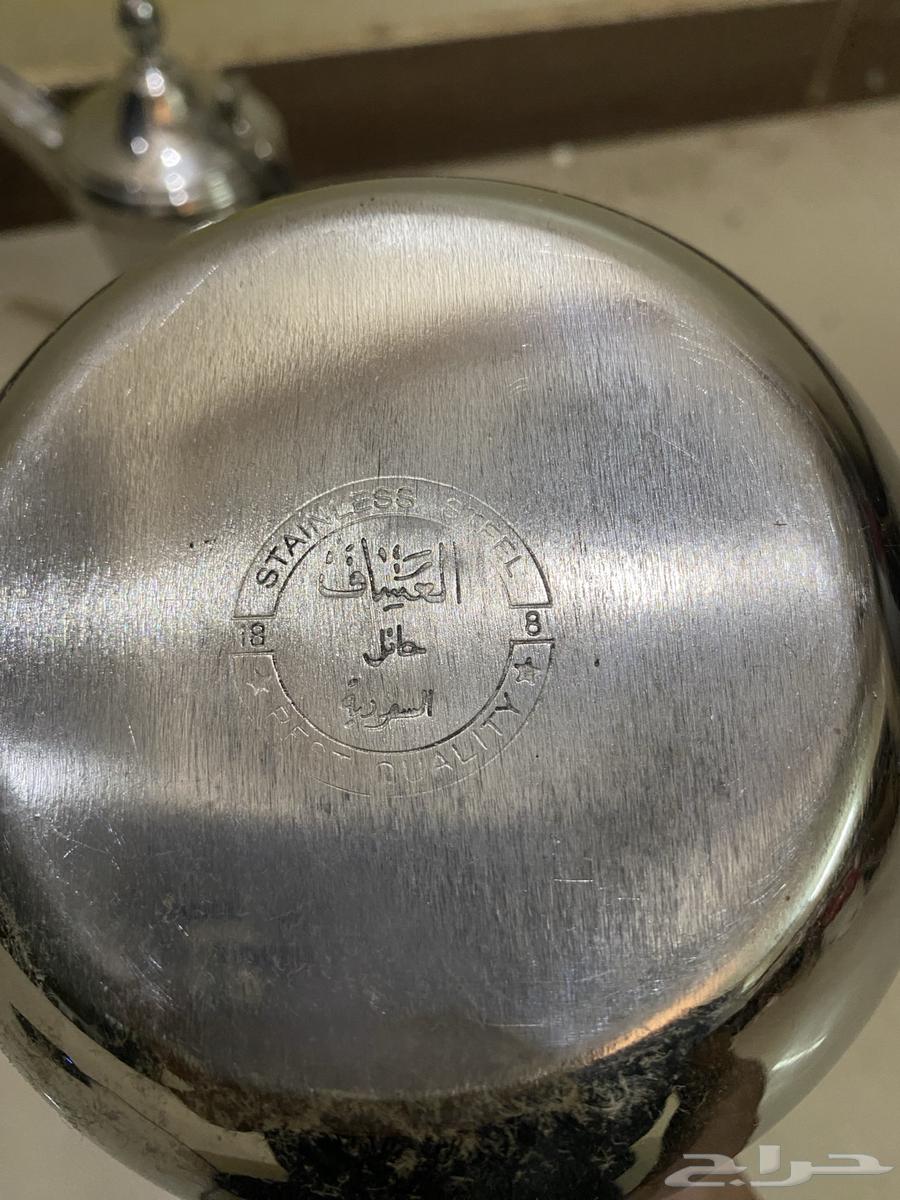 للبيع دلتين العساف كوري مقاس 48 كلهن64597728246275111