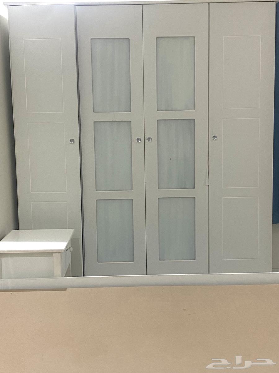 غرفه نوم ( نفر ) مستعمل نظيف64598252641667114