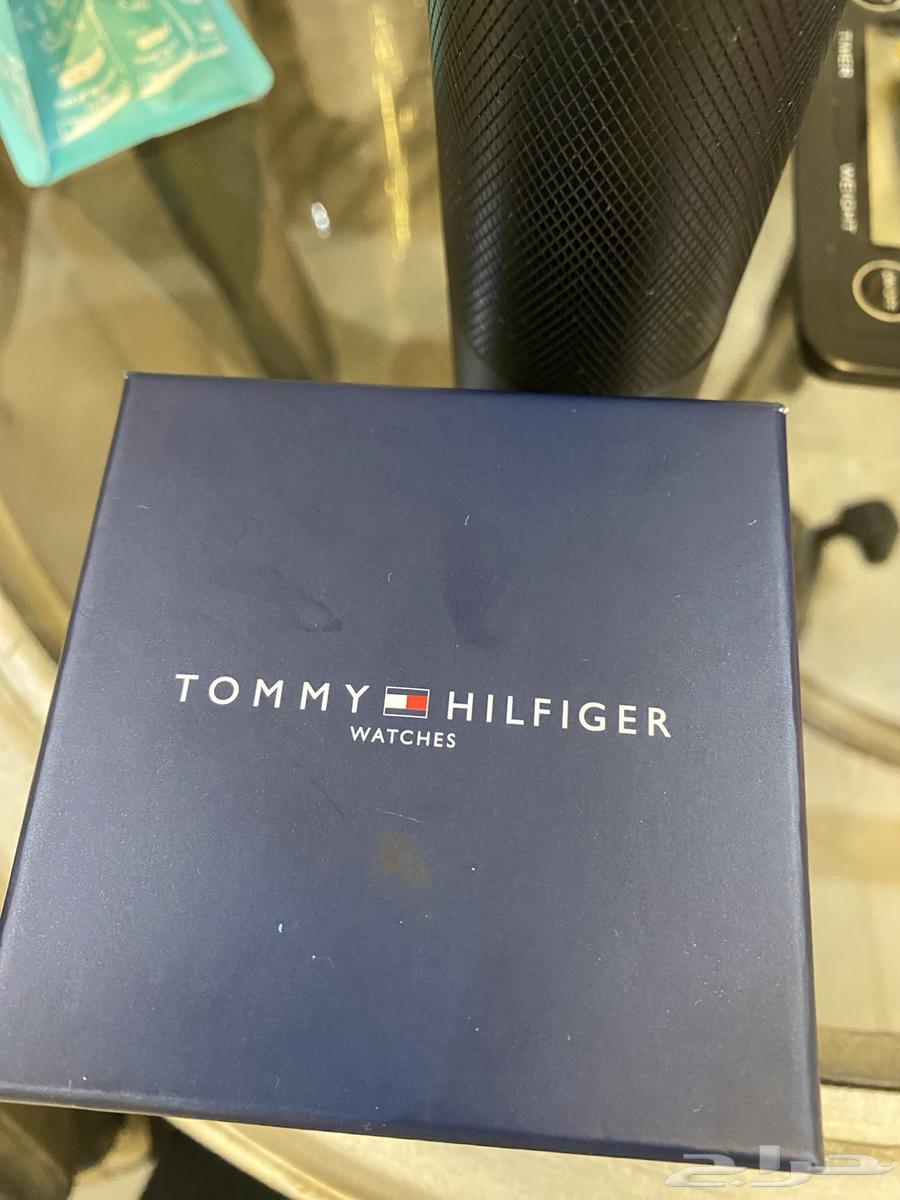 New Tommy watch64597948322178111
