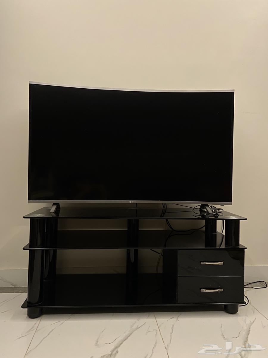 طاولة تلفاز ومكتبه للبيع64597274038146110