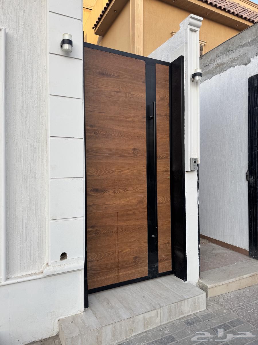 حداد والمنيوم64158373481858111