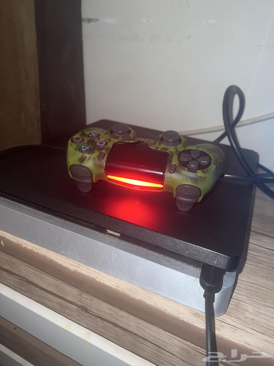 سوني 4 فور للبيع64597495660161110