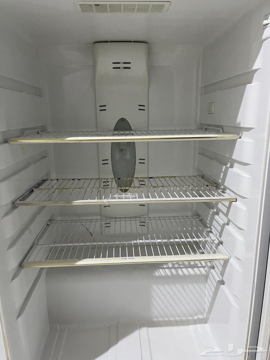 ثلاجة مستعمل للبيع hass64588384042625111