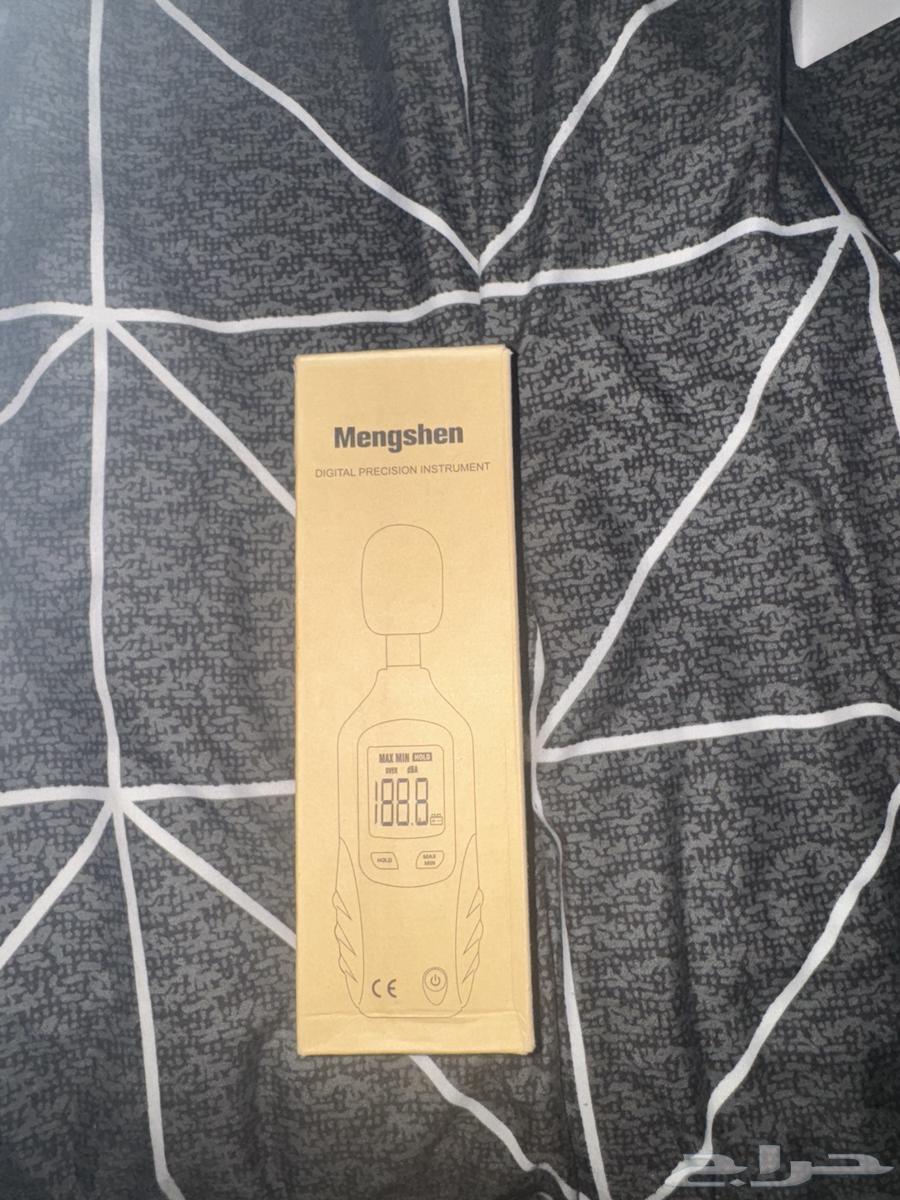 جهاز قياس الصوت64597446618243110