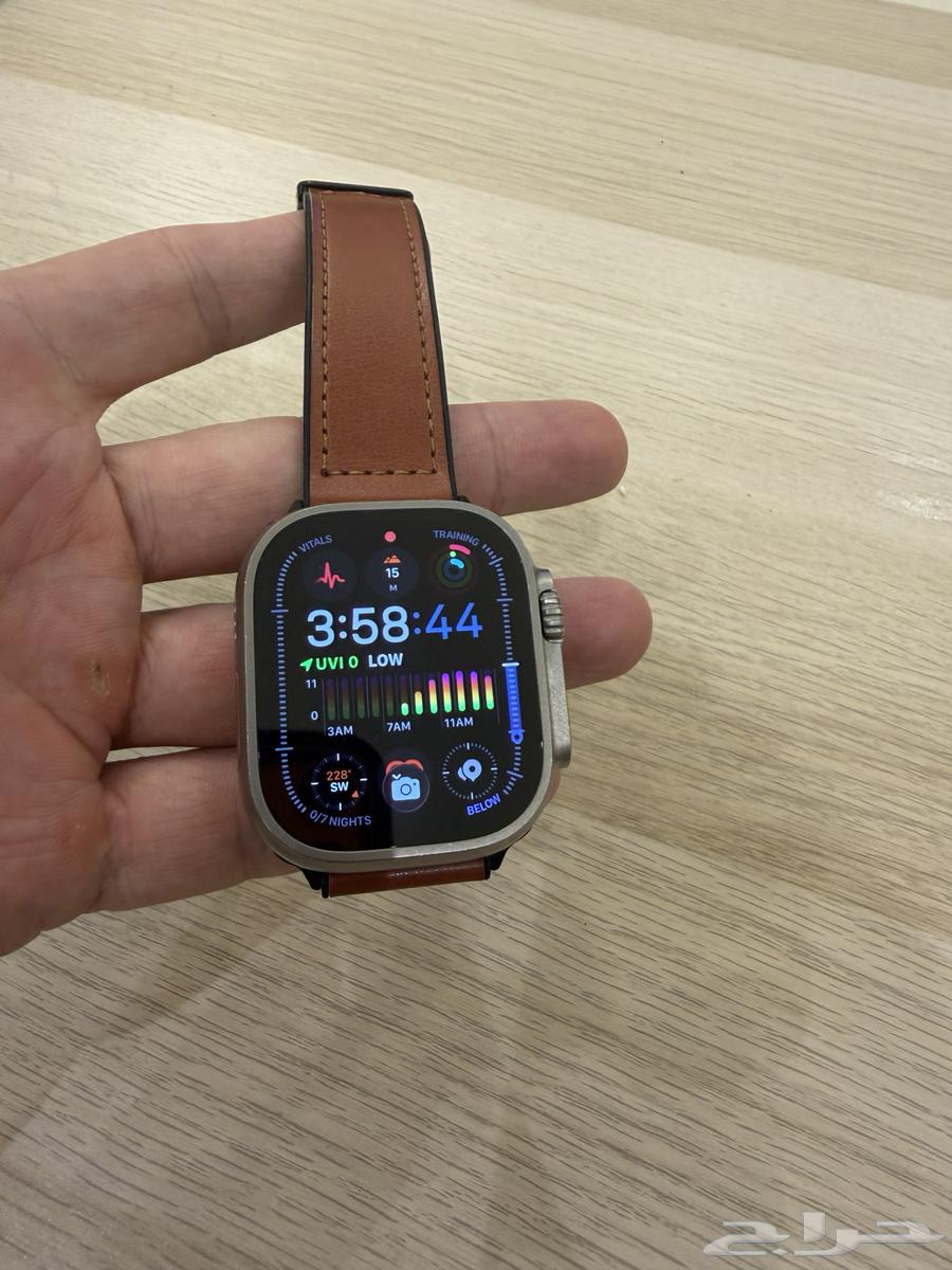 باكج لقطة بسعر نهائي-أيفون 16بروماكس512-ايربودزبرو2-التراوتش64597678667011110