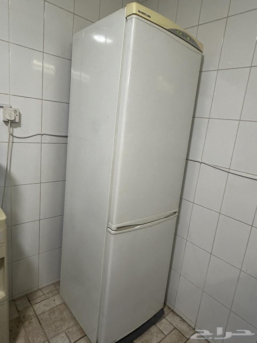 ثلاجة ماجيك لاين ايطالي64597360742531110