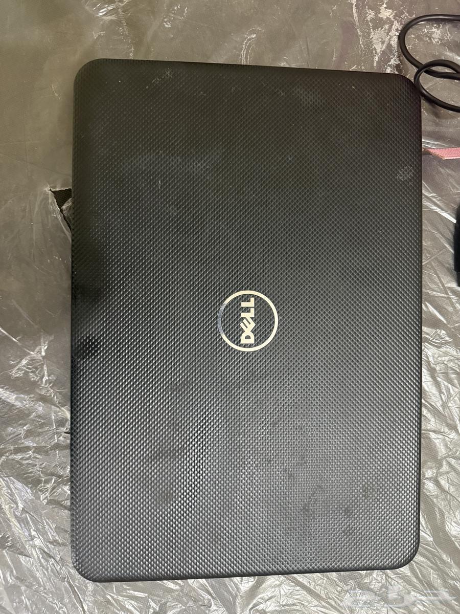 لابتوب dell64598215722499110