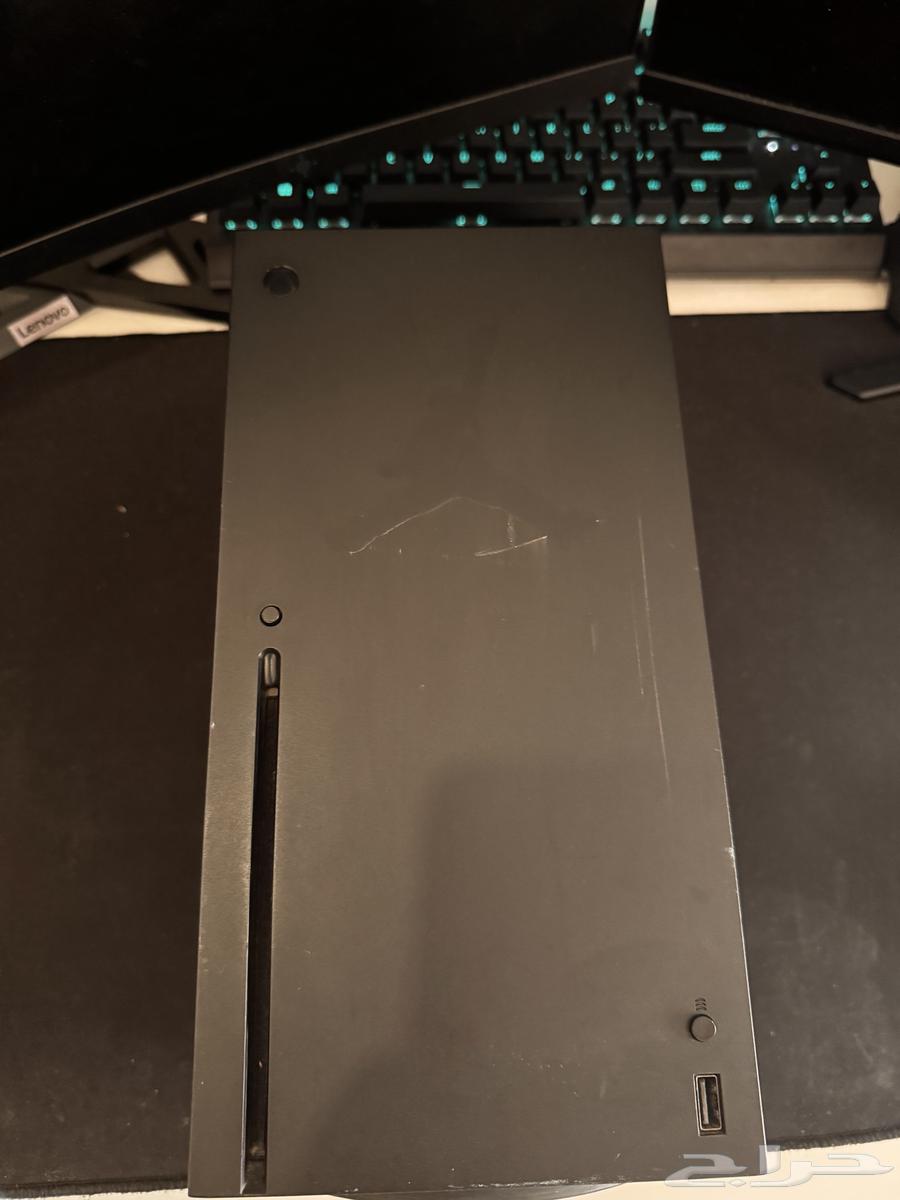 Xbox Series X64598597540481110