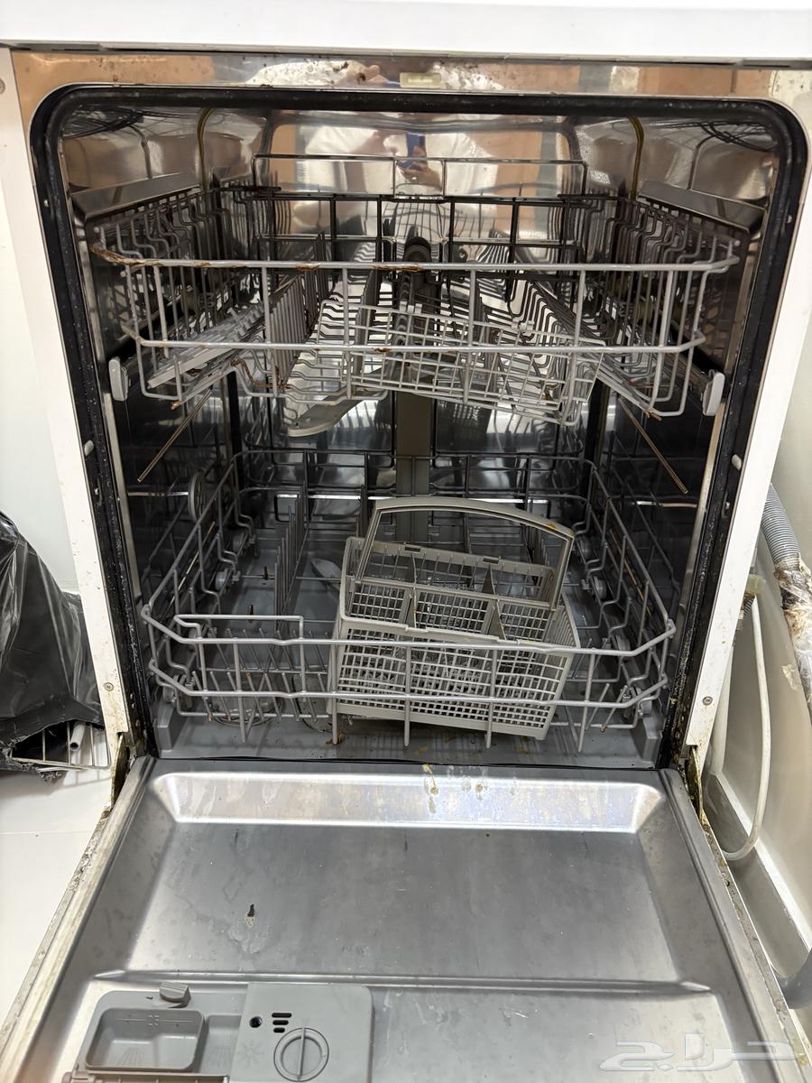 غسالة صحون اللبيع64597923919235111