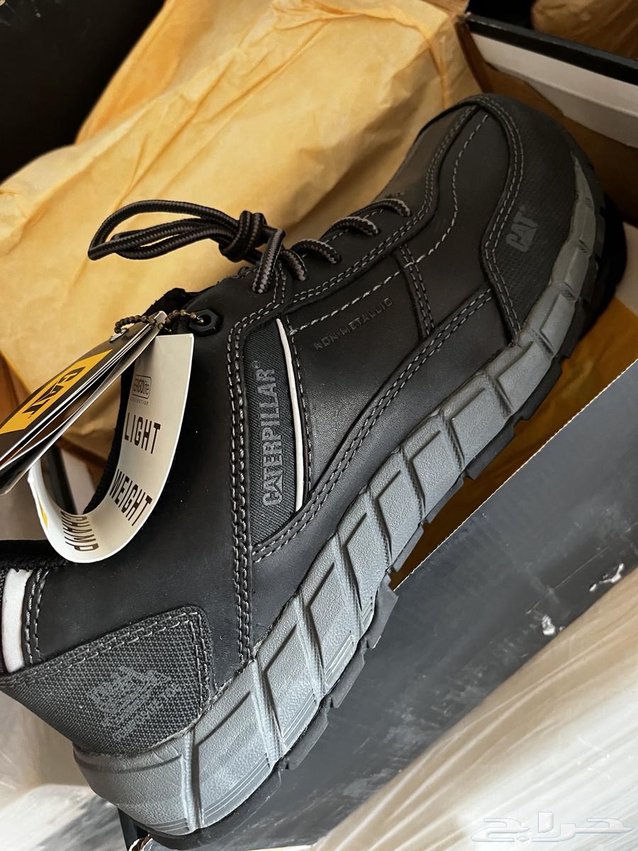 سفتي شوز من شركة CAT64598401074819112