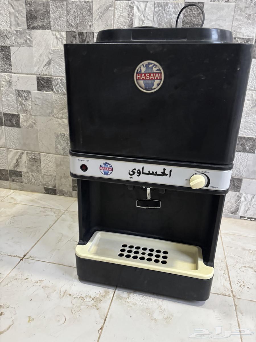 للبيع برادة ماء الحساوي64598708736515110