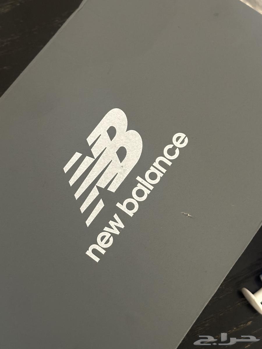 حذاء نيوبالانس جديد64598831694209111