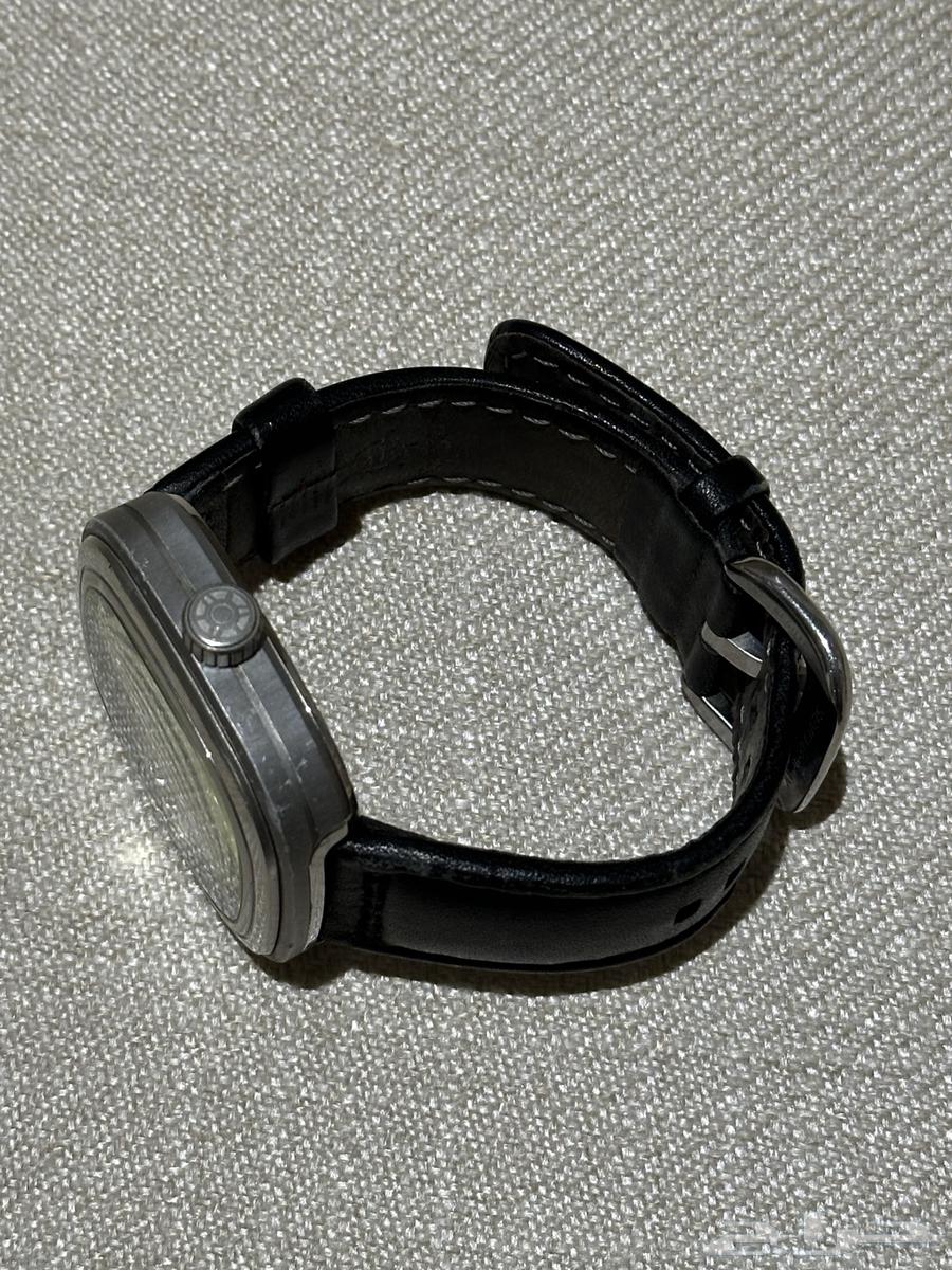 ساعة ماركة Seven Friday ( مباع )64597005138305112