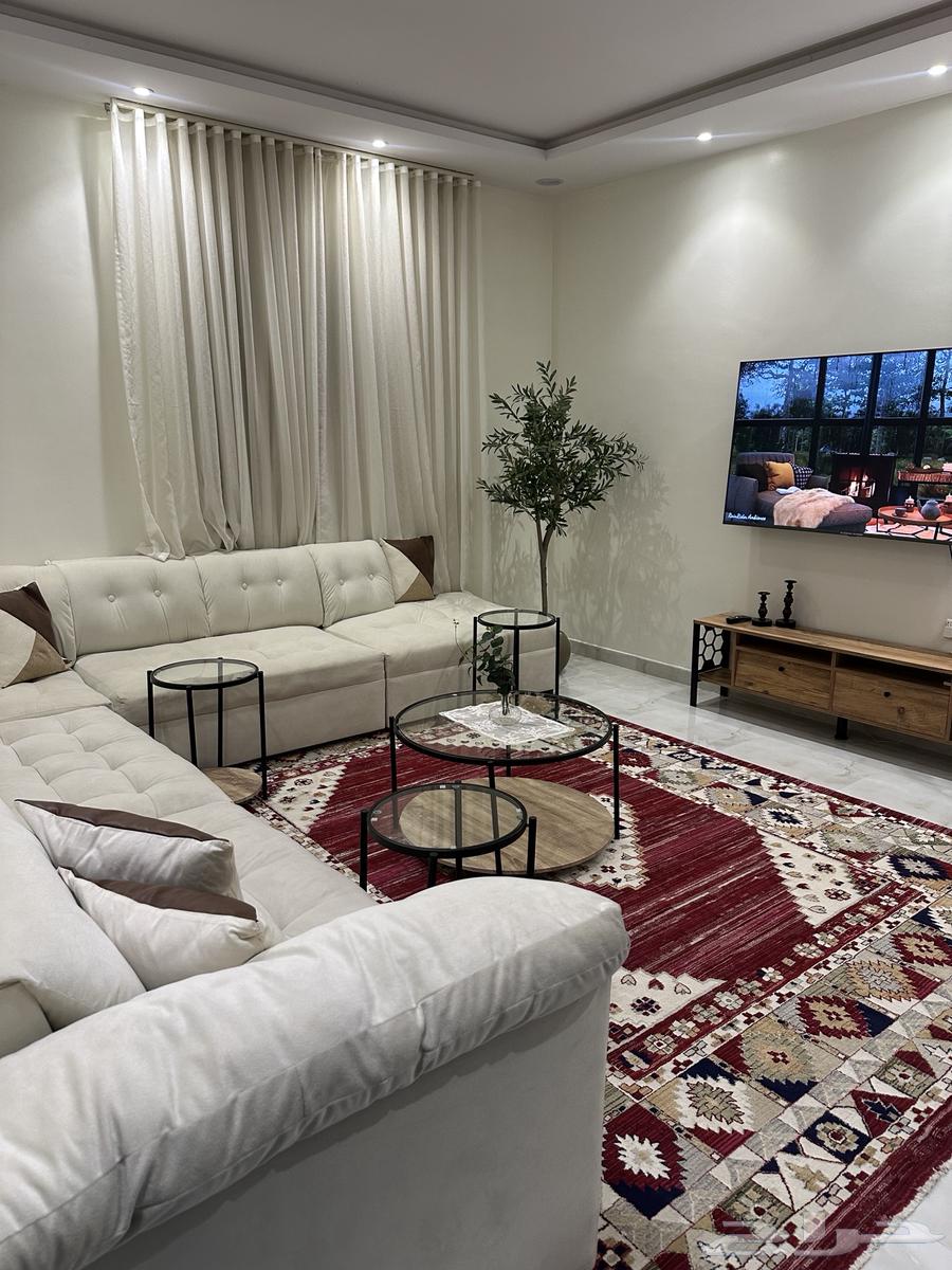 كنب وأثاث نظيف للبيع64596673943555110