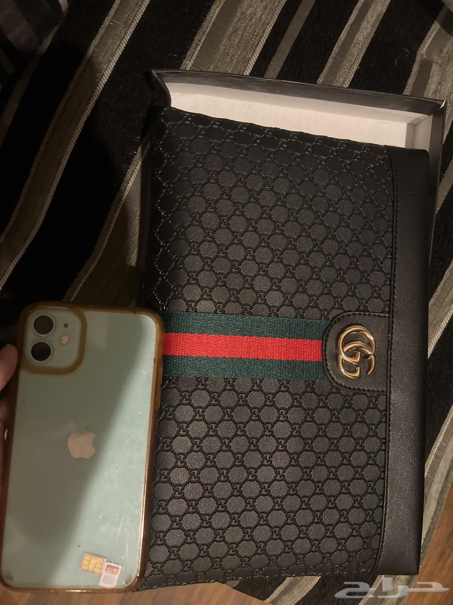 شنطة يد قوتشي64597200011523113