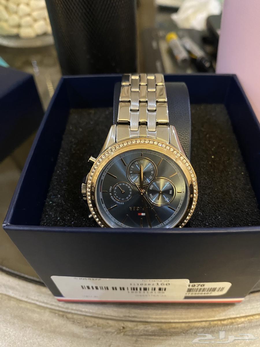 New Tommy watch64597948322178114