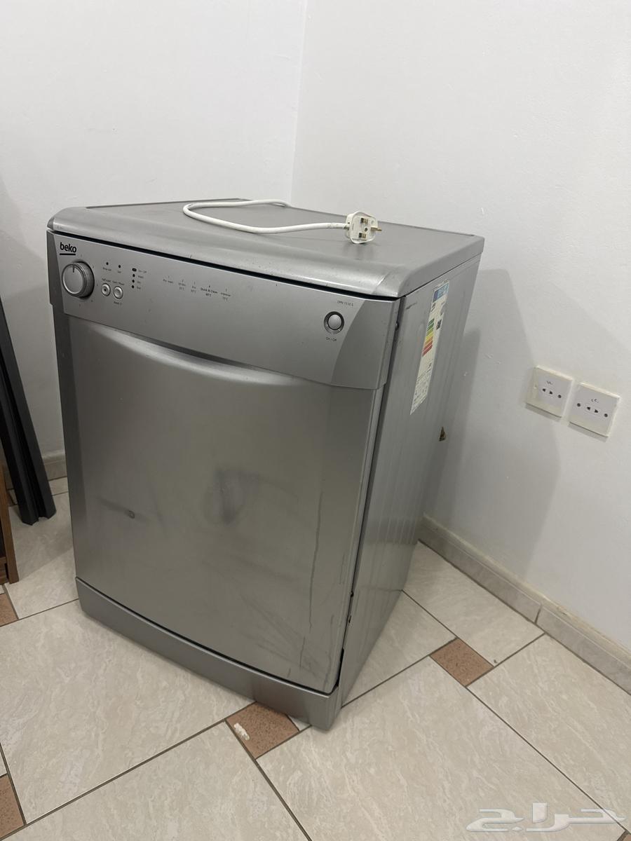 غسالة صحون بيكو تركي64570421756162112