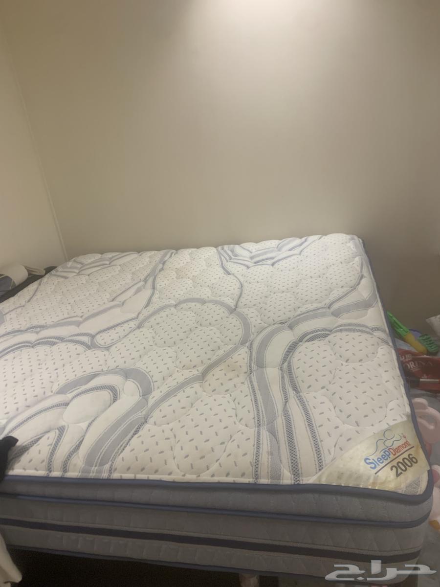 مرتبة سرير نفرين64597654120449110