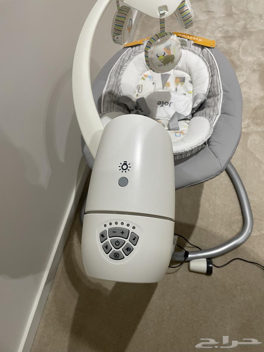 كرسي هزاز للأطفال64597996958467110