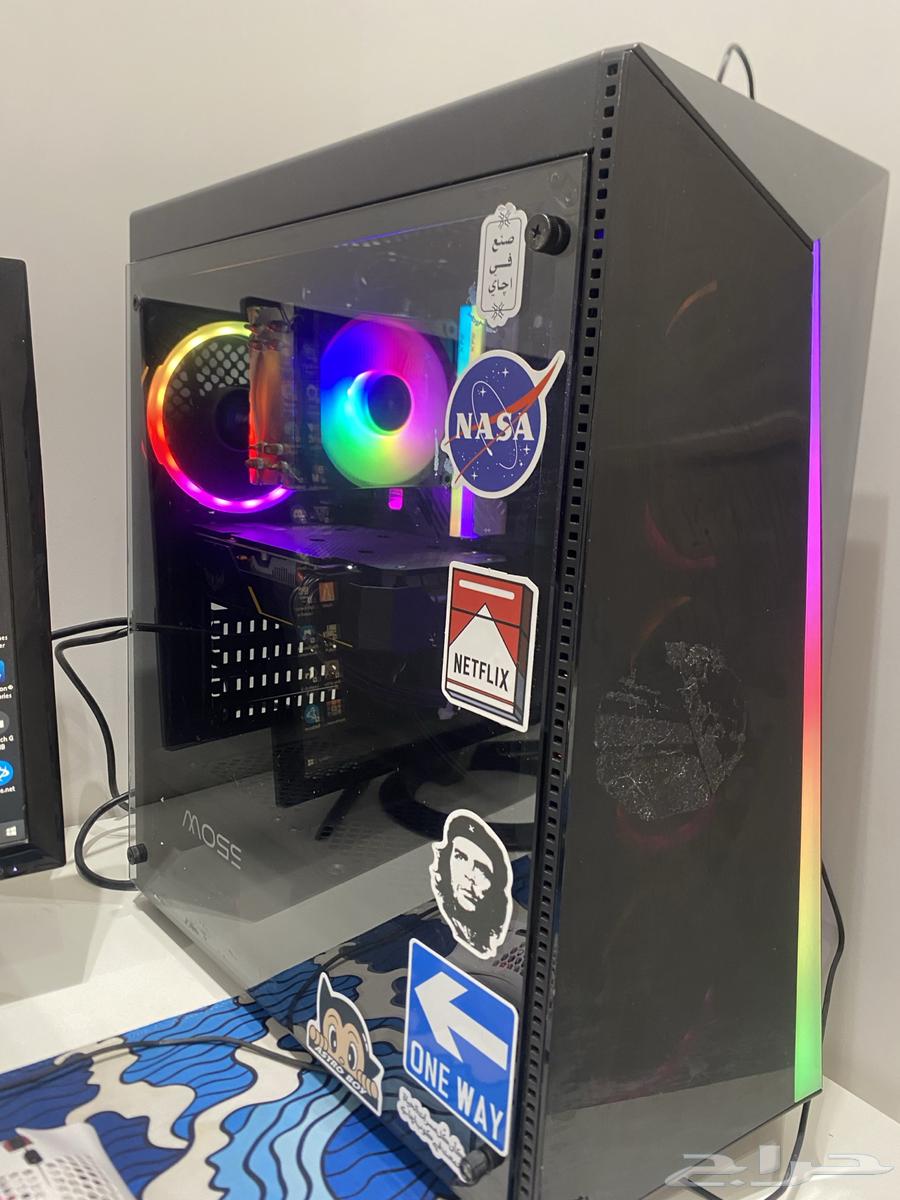 للبيع بي سي نظيف الوصف مهم 1660 ti64597200003970110