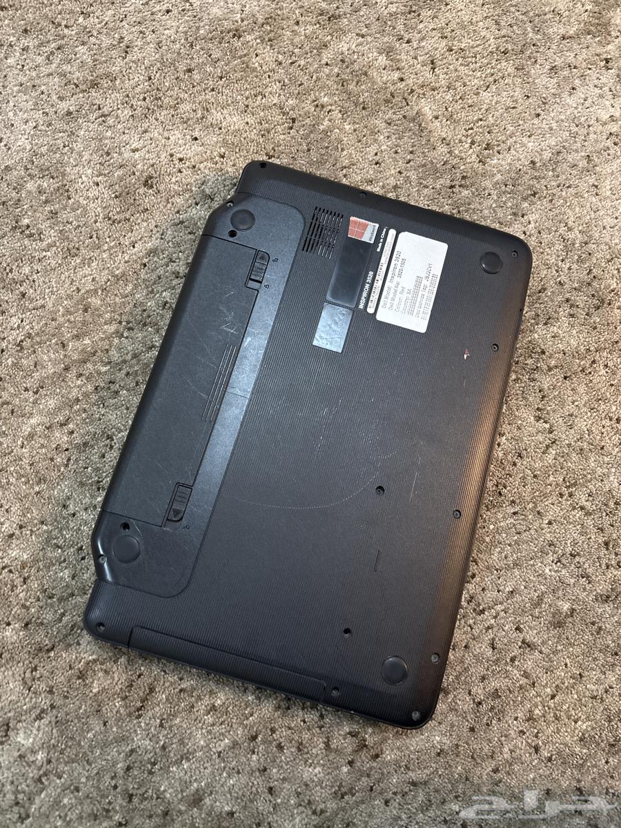 لابتوب DELL64597862976641112