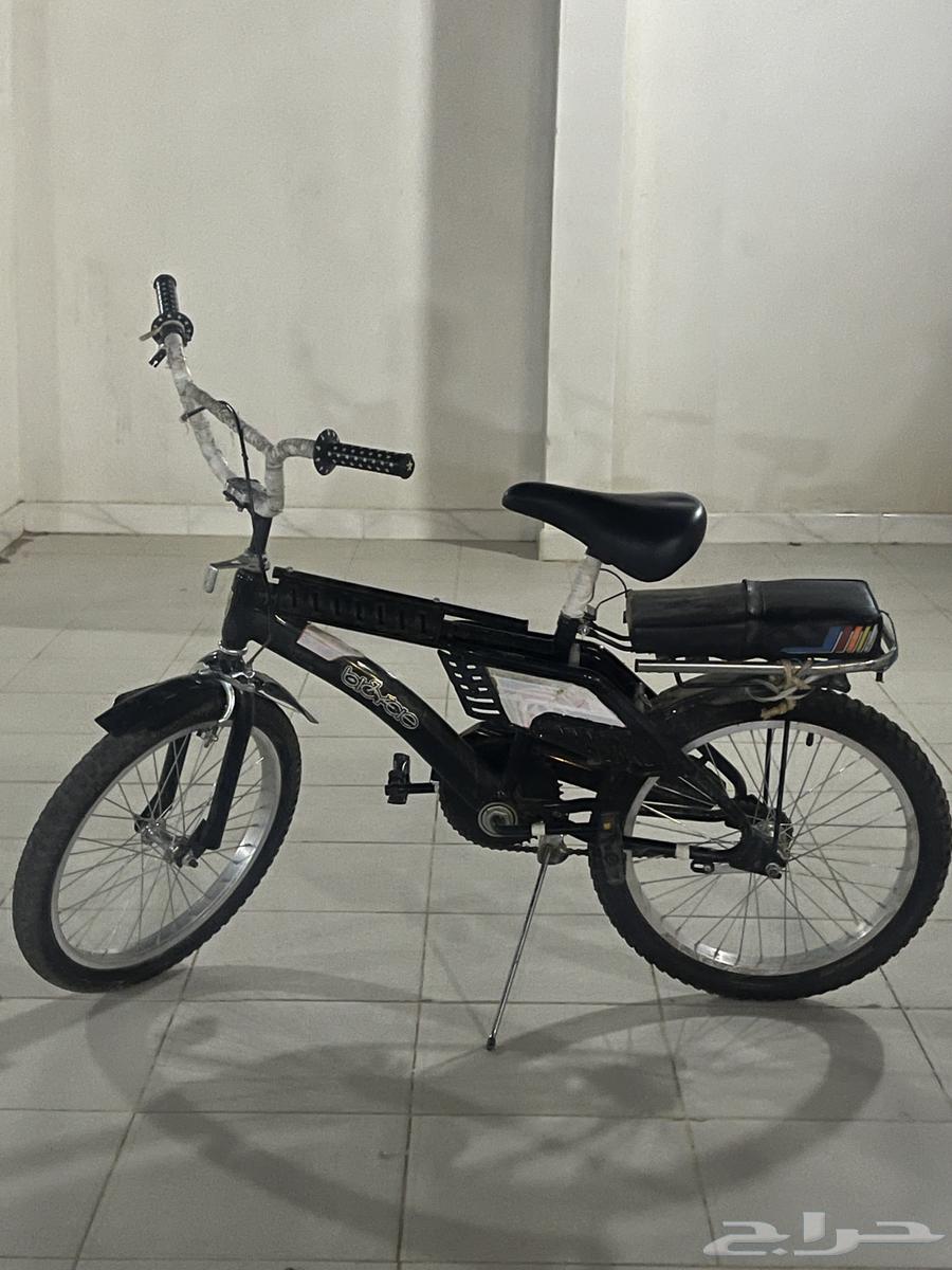 Bicycle64596673928834112