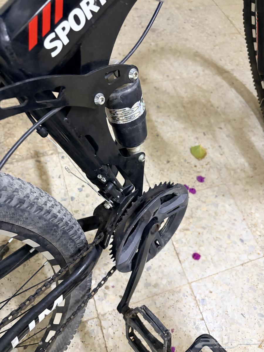 سياكل للبيع العدد 2 تعشيق هدروليك64597972631425110