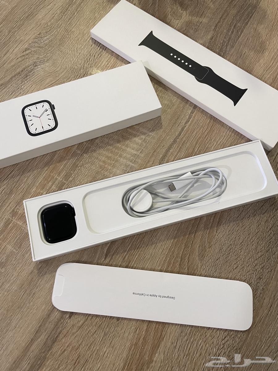 ابل واتش الجيل السابع64596870836483110