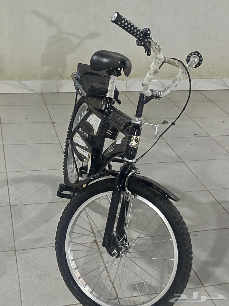 Bicycle64596673928834110