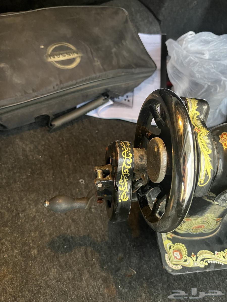 آلة خياطه64598057639425112