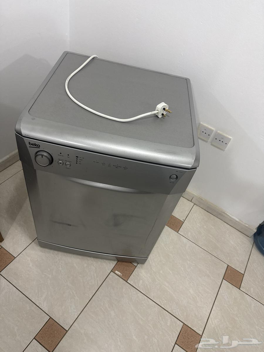 غسالة صحون بيكو تركي64570421756162111