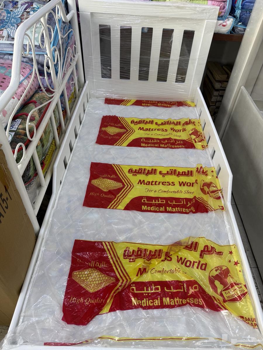 جديد سرير أطفال64598572957315112