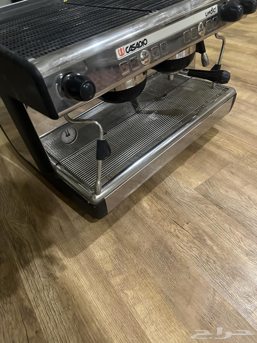 مكينة قهوة إيطالية جنيريك64579115555202111