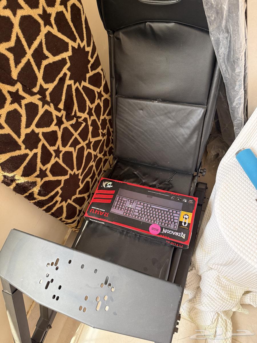 Next level Racing Chair64598991417857112