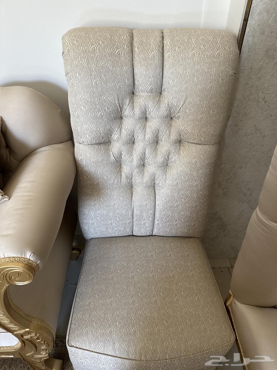 كنبتين ملكيه للبيع64598941960067110