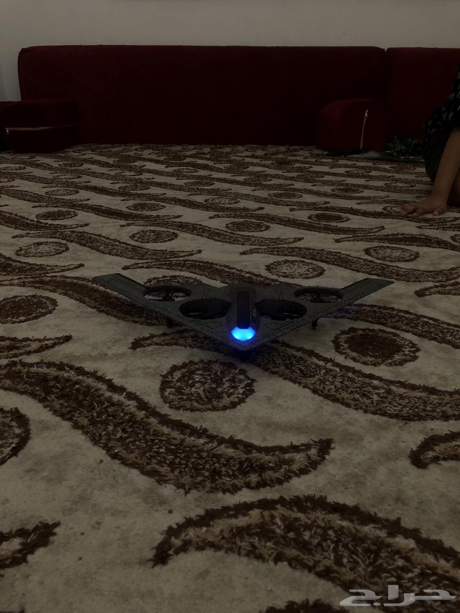 طائره RC طراز B264596673921793112