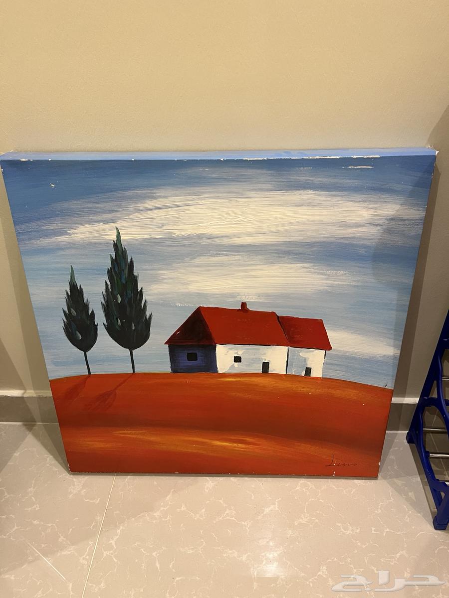 لوحات للبيع64598142441347110