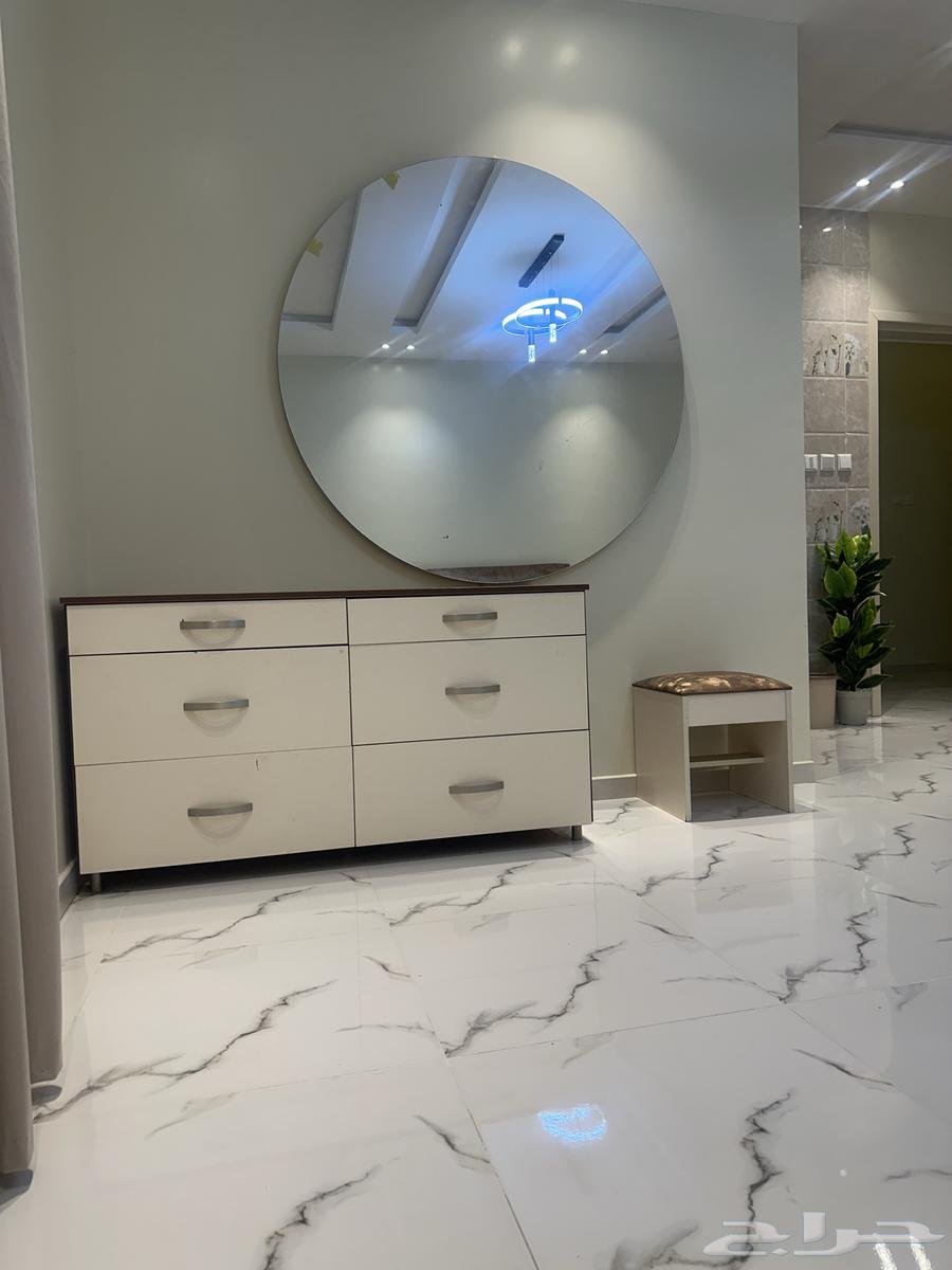 غرفه نوم نفرين مده الاستخدام سنتين سبب البيع نقل بيت جديد64597875148290113