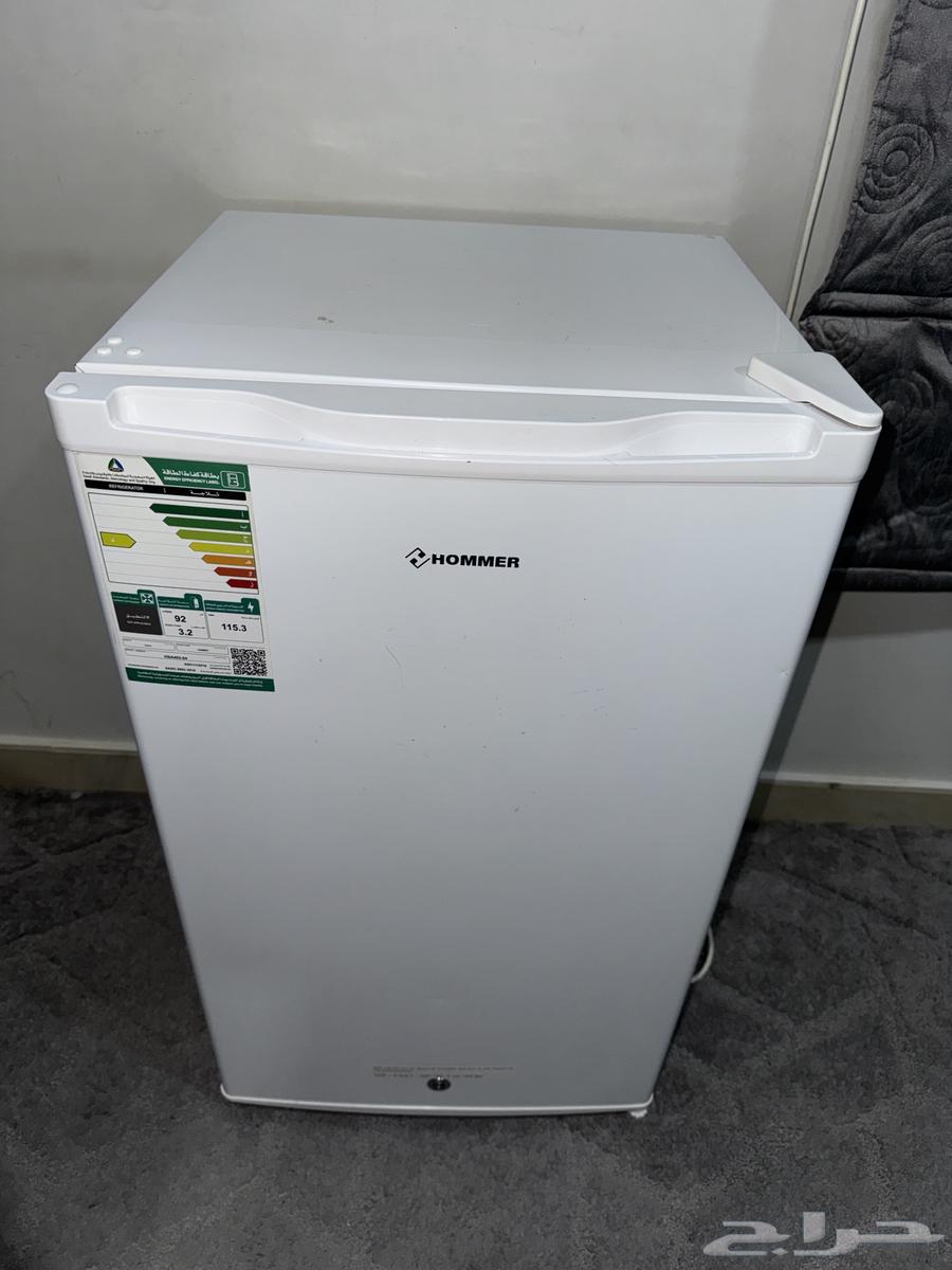 ثلاجه هومر للبيع64518116681091110