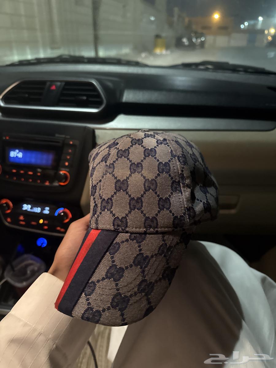 كاب للبيع قوتشي64597298870531110