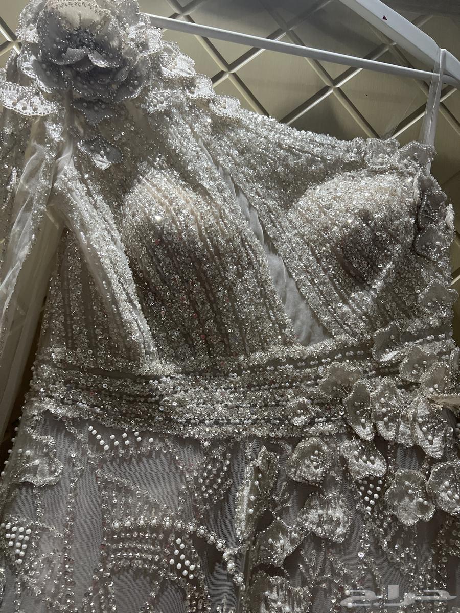 للبيع فستان سهره64598413437571110