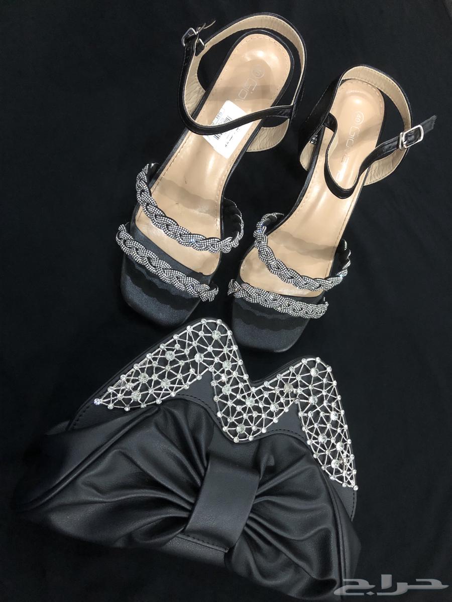 Bag, Shoes, and Comb Set for Sale64598954385922112