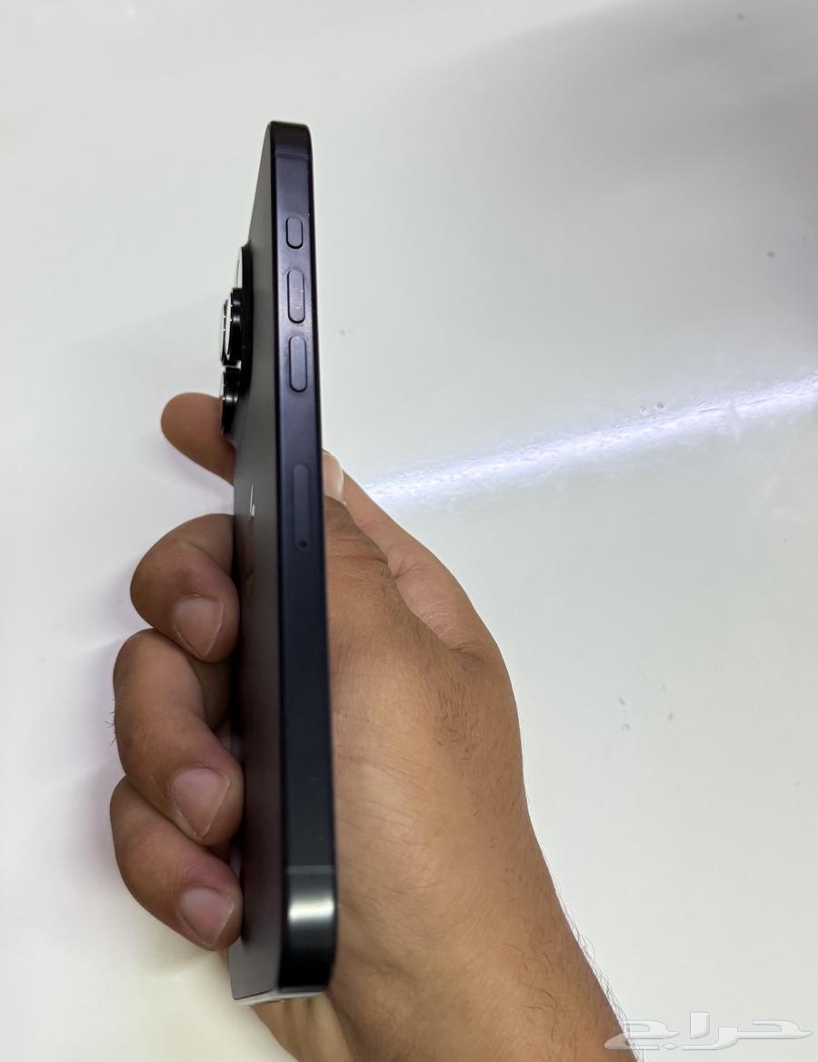 للبيع ايفون 16 برو ماكس 256 جيجا64598880668801114